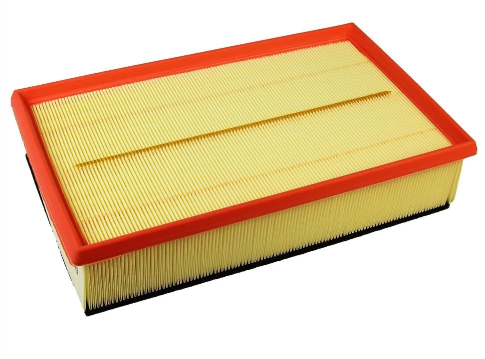 Повітряний фільтр BOSCH 0007 VW Multivan, Transporter, Caravelle 03- Харків - фото 1