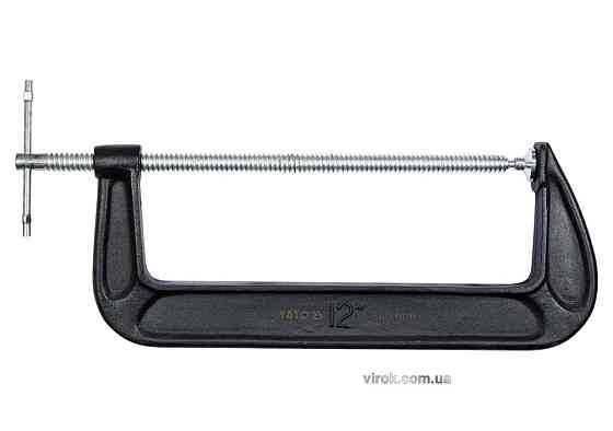 Біта 80 мм шестигранна 6мм (063-7М06) HANS Одеса