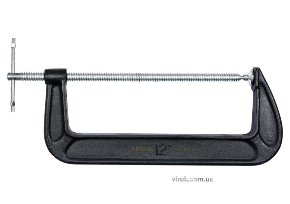 Біта 80 мм шестигранна 6мм (063-7М06) HANS Одеса - фото 1