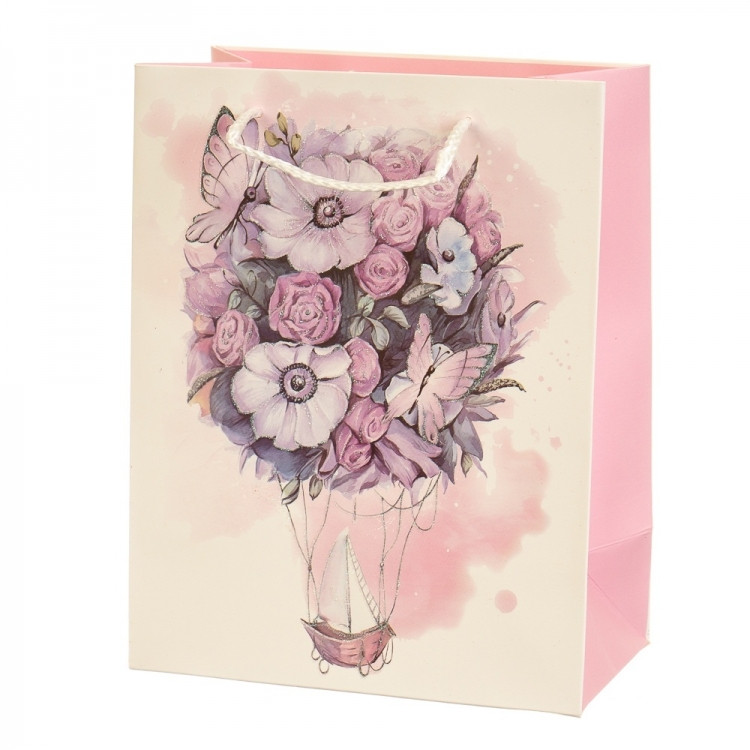 Подарочный пакет Цветочная Магия Винница - изображение 1