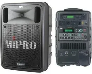 Колонка  Mipro MA-505 Київ