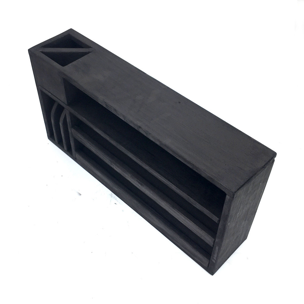 Органайзер настільний "Рокледж" венге Миколаїв - фото 4