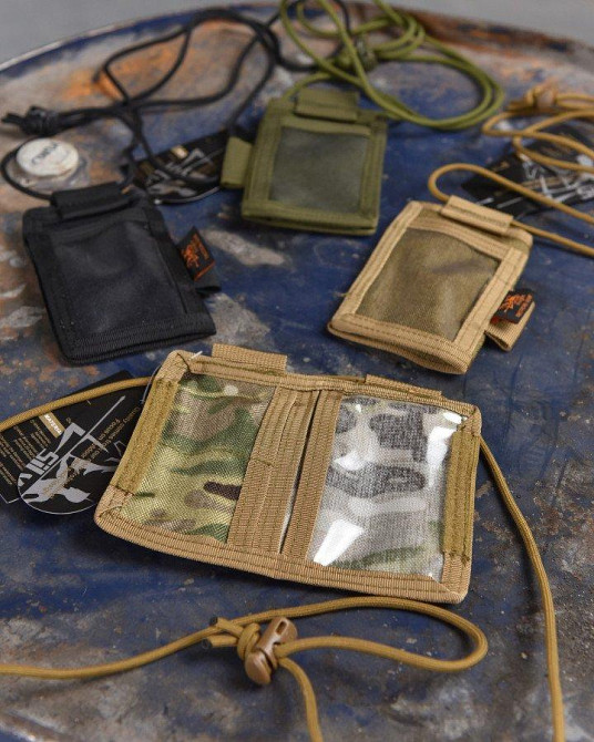 Органайзер для документов silver knight   ВТ1016 Одесса - изображение 2