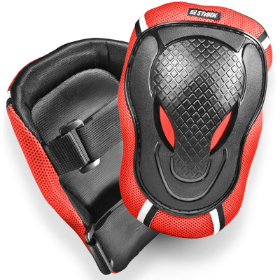 Наколенники защитные Stark 522480228 Винница - изображение 8