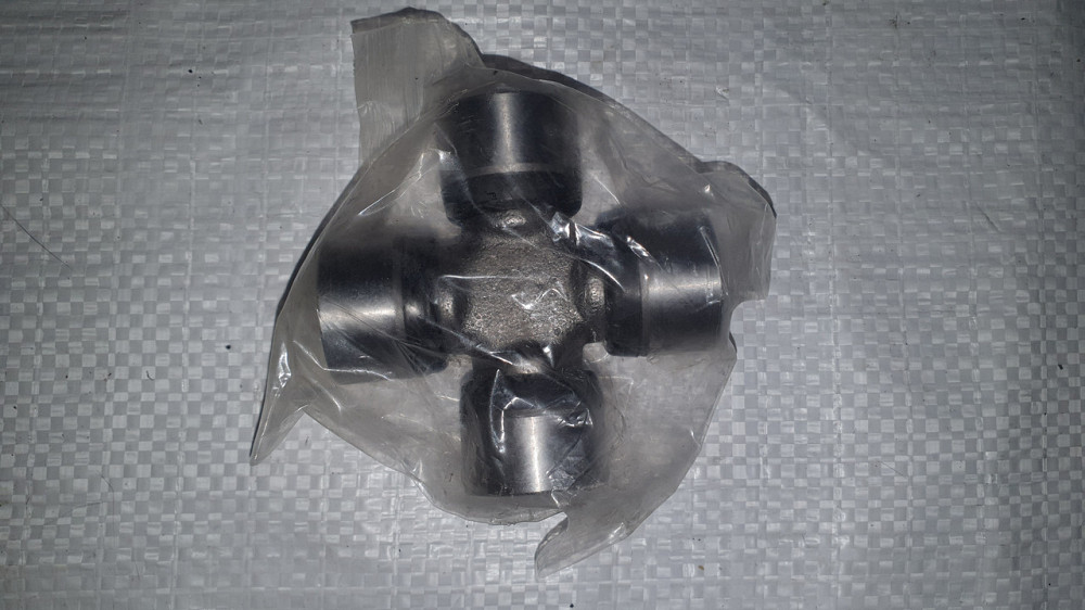 Хрестовина карданного вала ВАЗ-2121. 2121-2202026. Rider. Харків - фото 1