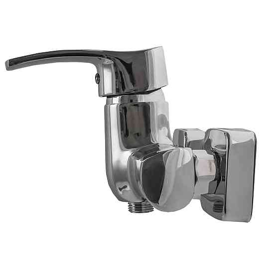 Змішувач для душу Globus Lux QUEENSLAND GLQU-0105 Тернополь