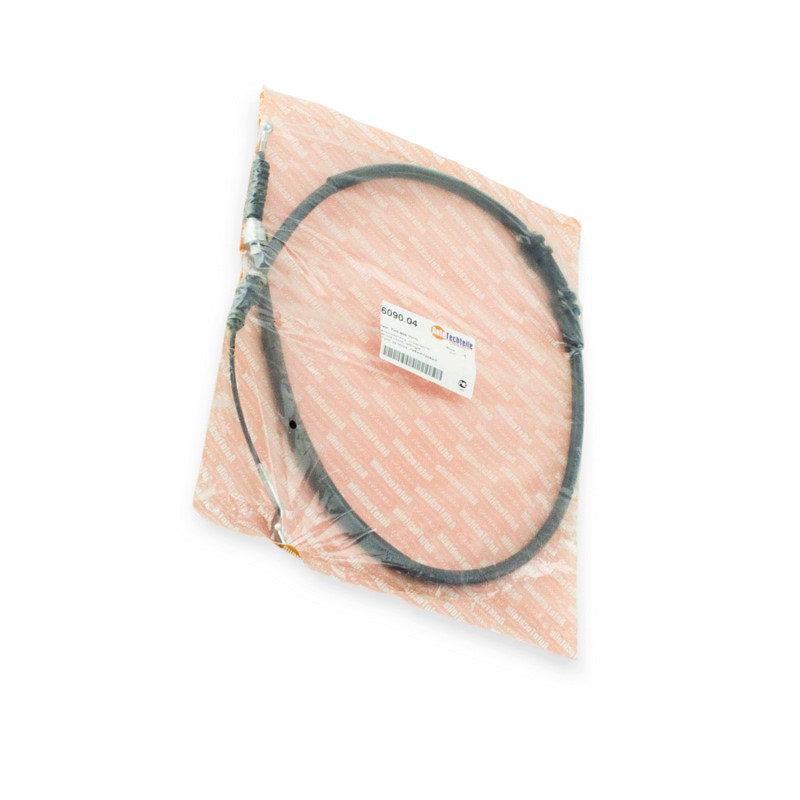 Трос Фольцваген T5 03- (лев, прав) (ATT) ручника Мукачево - изображение 1