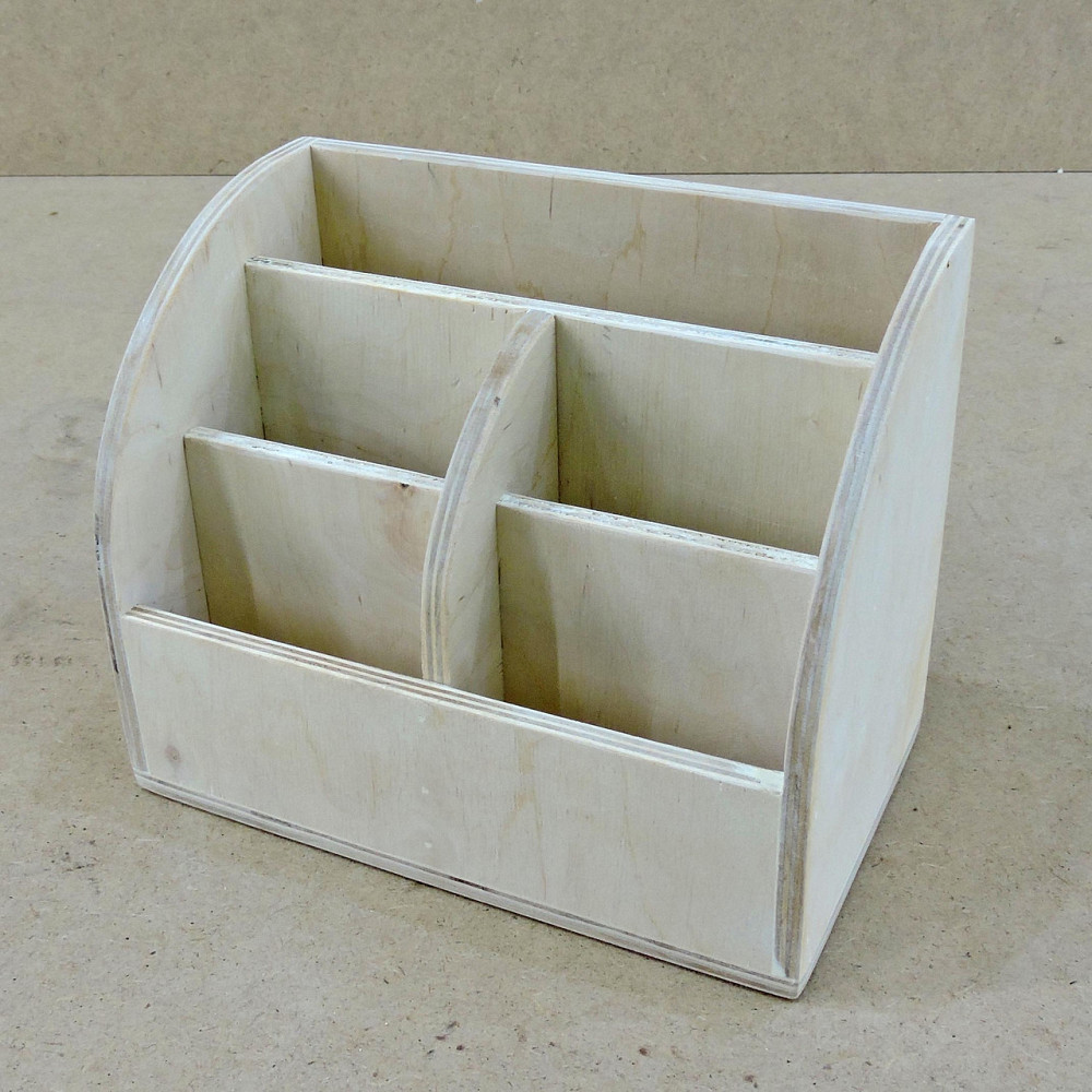 Органайзер для пультов 