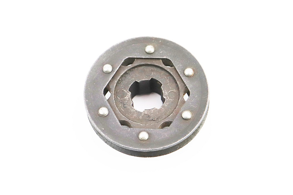 Зірка ланцюга 404-6 ДРУЖБА Тип 1 Киев - изображение 2