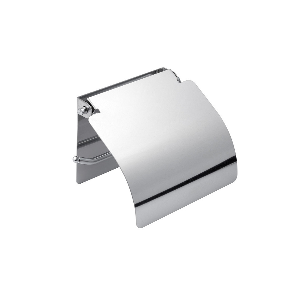 Тримач для туалетного паперу Kroner KRM Rizze - ACC302 Київ - фото 1