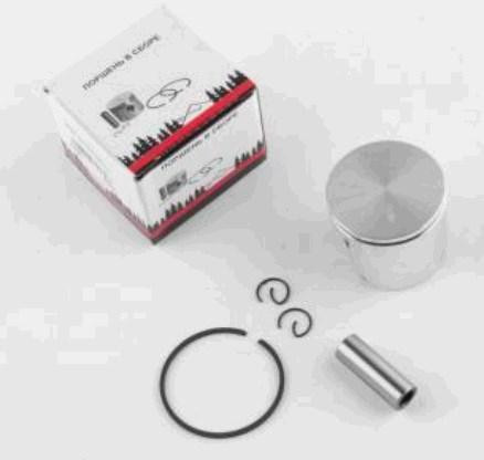 Поршень бензопила Hus 357/359 (Ø47,00) Мукачево - фото 1