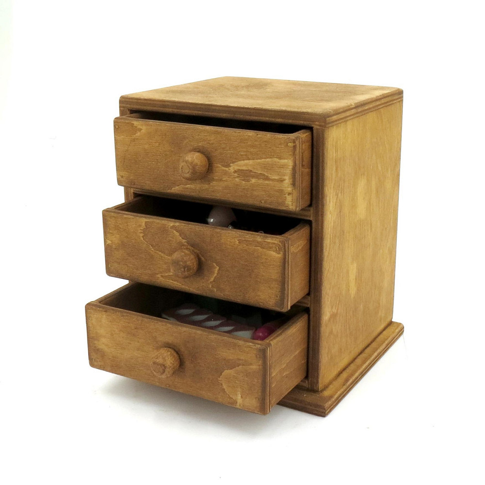 Органайзер для косметики "Тея" мускат Миколаїв - фото 1