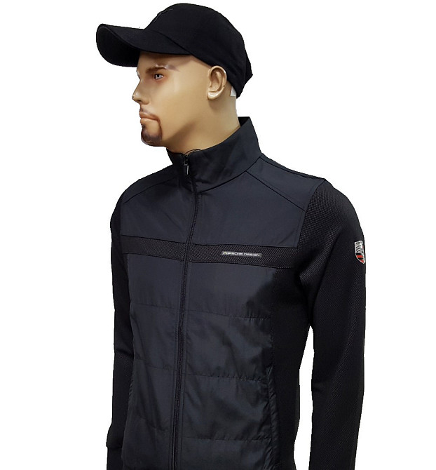 Мужской спортивный костюм Puma Porsche Design,оригинал .p.M(46) Киев - изображение 4