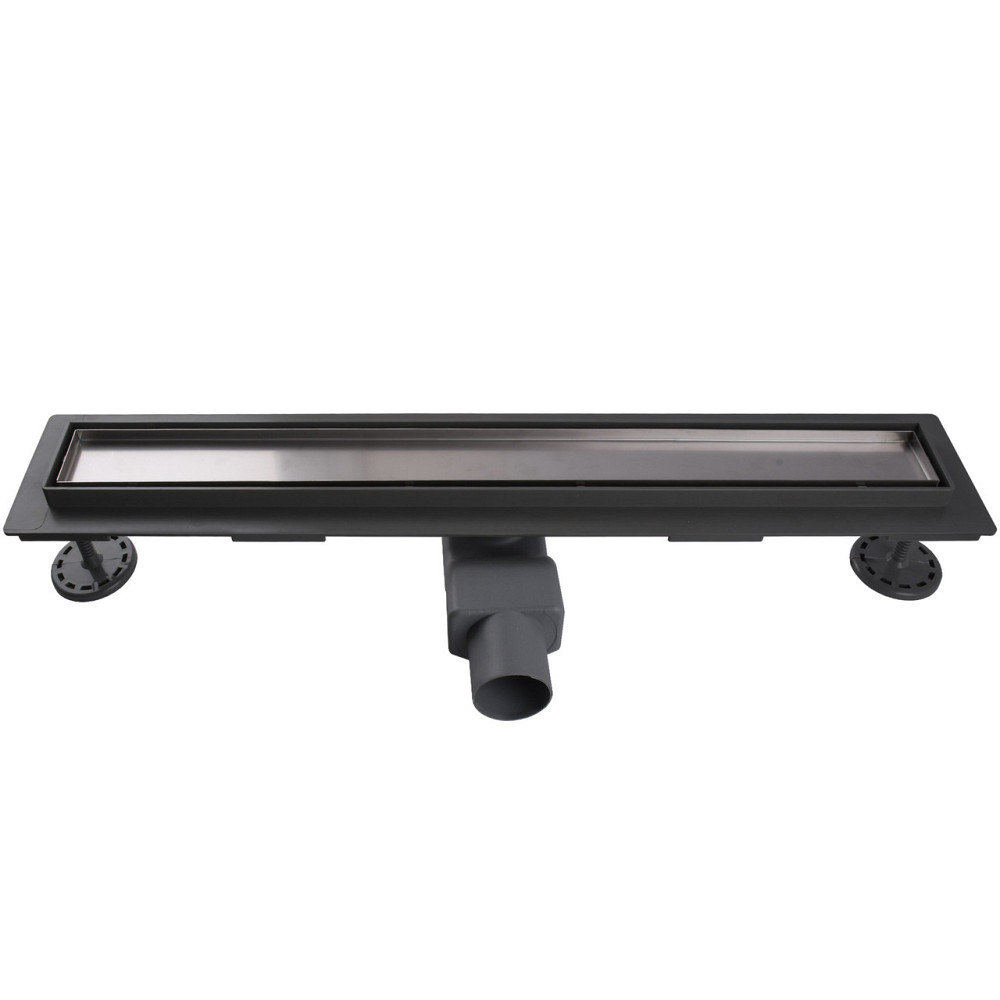 Трап линейный душевой TILLO TM009-40C 40см (000026800) Киев - изображение 4