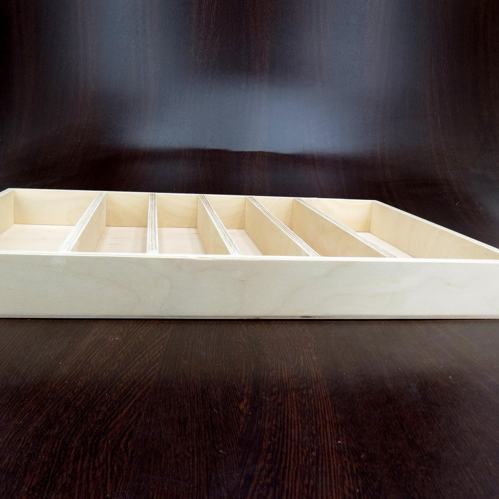 Лоток для столовых приборов 