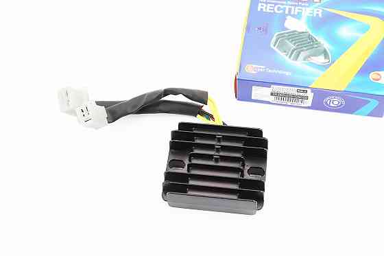 Реле-регулятор напруги 7 дротів - "4+3" Київ