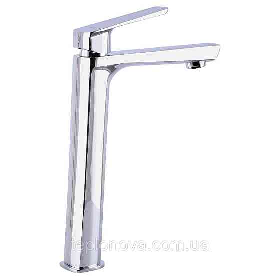 Смеситель для умывальника TOPAZ LEXI  TL 21203-H57 Черновцы