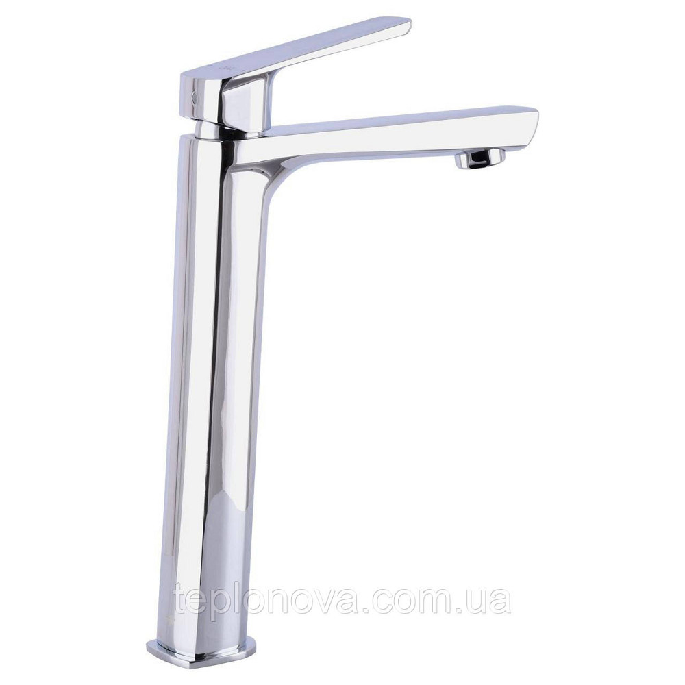 Смеситель для умывальника TOPAZ LEXI  TL 21203-H57 Черновцы - изображение 2