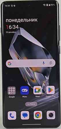 Телефон OnePlus 12, Shapdragon 8 Gen 3,16/512Gb. Харків