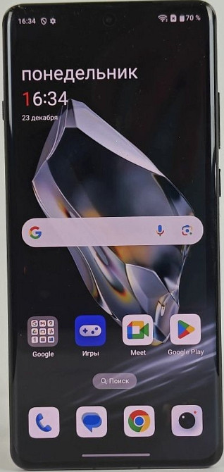 Телефон OnePlus 12, Shapdragon 8 Gen 3,16/512Gb. Харків - фото 5