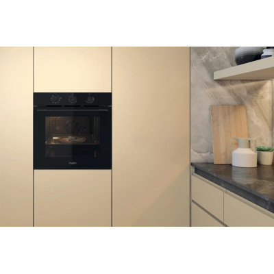 Духова шафа Whirlpool OMK38HU0B Вінниця - фото 8