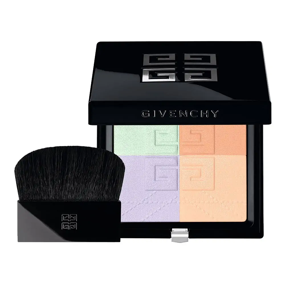 Пудра для обличчя Givenchy Prisme Libre Pressed Powder 04 Mousseline Acidulée Слов'янськ - фото 3