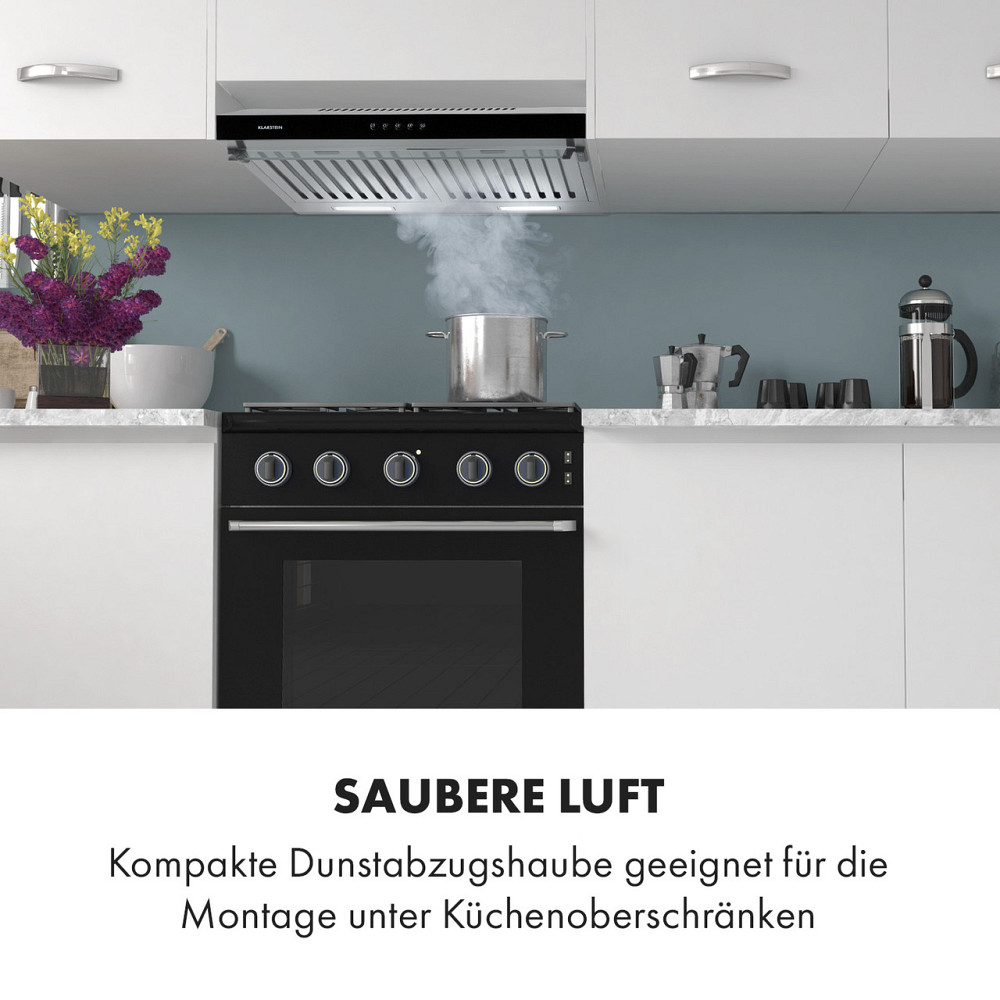 Фильтр-дефлектор для вытяжки Purista Americana 306 м³/ч (Германия, читать описание) Ровно - изображение 2