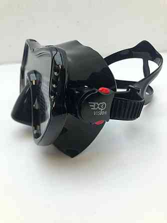 Маска для підводного плавання EXP VISION Луцьк