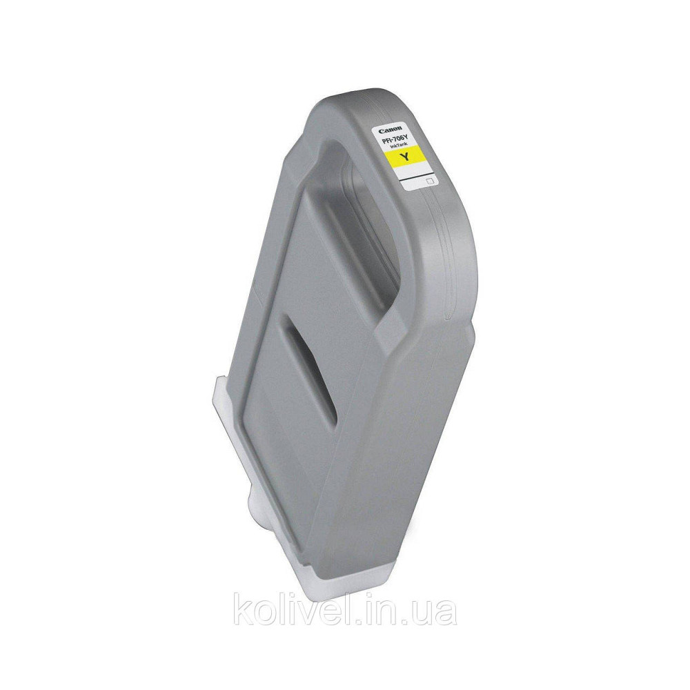 PFI-706Y (6684B001) Киев - изображение 1