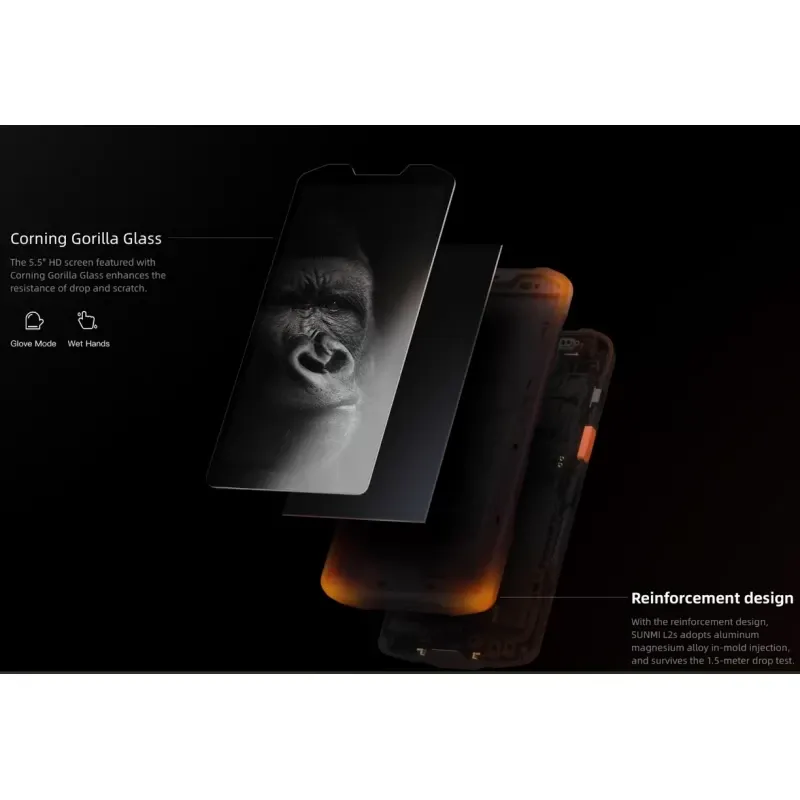 Sunmi L2s Павлоград - фото 2