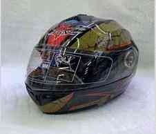 Шлем-интеграл (mod: 108) (size: L, разноцветный) Мукачево