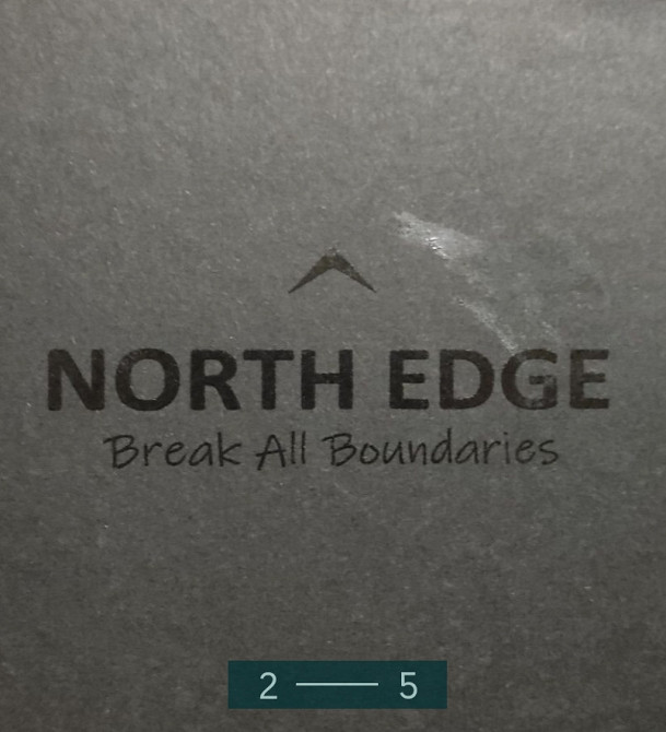 Смарт-Часи: North EDGE. Київ - фото 2