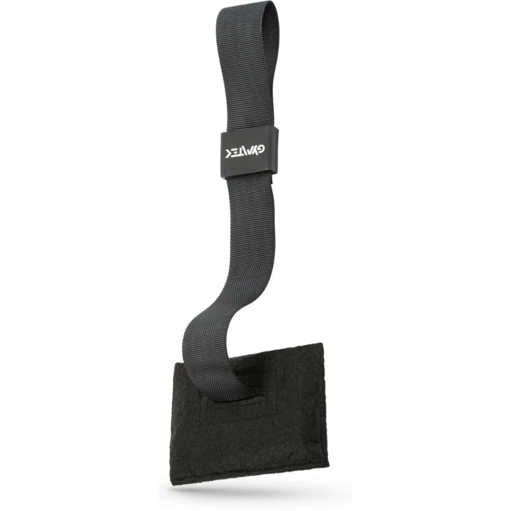 Петлі для тренувань TRX Gymtek Pro професійні петлі для силових вправ і кросфіту Рожеві Київ - фото 8