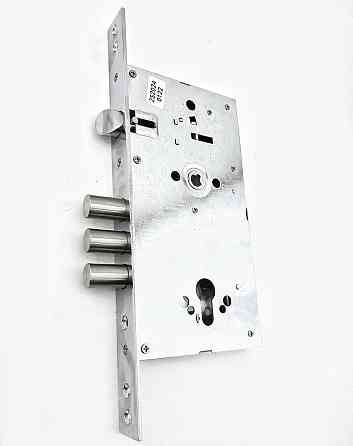 Корпус замка PES Monoblok Київ