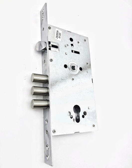 Корпус замка PES Monoblok Киев - изображение 6