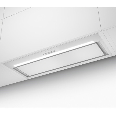 Витяжка кухонна Faber INKA LUX EVO WH MATT A70 Вінниця - фото 2