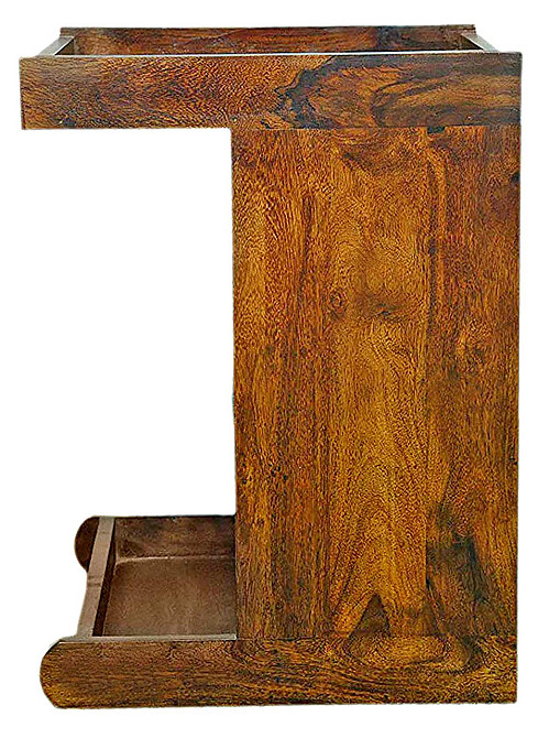 Винна стійка "Імабарі" мокко Миколаїв - фото 6