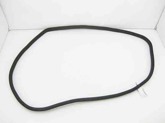 Mercedes-Benz  A2116970351 9B00 Ущільнювач задніх дверей на кузові чорний E-Class W211 Одеса