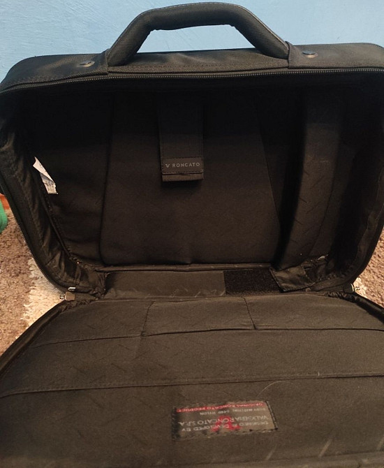 Сумка для Ноутбука RONCATO original Київ - фото 3