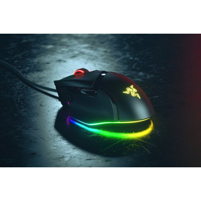 Мышка Razer Basilisk V3 35K USB Black (RZ01-05230100-R3M1) Винница - изображение 6