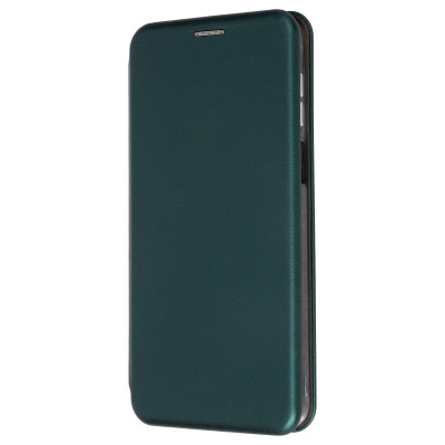 Чохол до мобільного телефона Armorstandart G-Case Samsung A16 4G (A165) Dark Green (ARM81452) Вінниця - фото 1