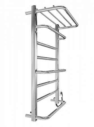 Электрический полотенцесушитель Mario Люксор-I 800x500/290 TR таймер-регулятор Киев