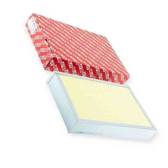 Фільтр МТЗ кабіни (AF5003) повітряний Мукачево