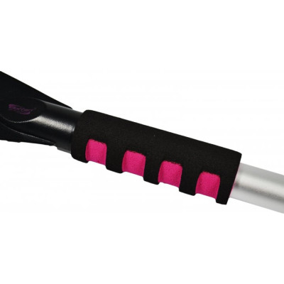Щетка со скребком Bottari 77,5-100 см EXTENSION-100 PINK (32490-IS) Винница - изображение 7
