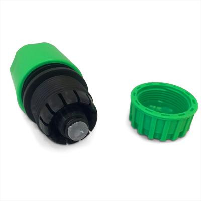 Пистолет для полива Gartner 8-позицийнный + адаптер на 1/2 ", 3/4 " ти 2 коннектора для (80075020) Винница - изображение 4