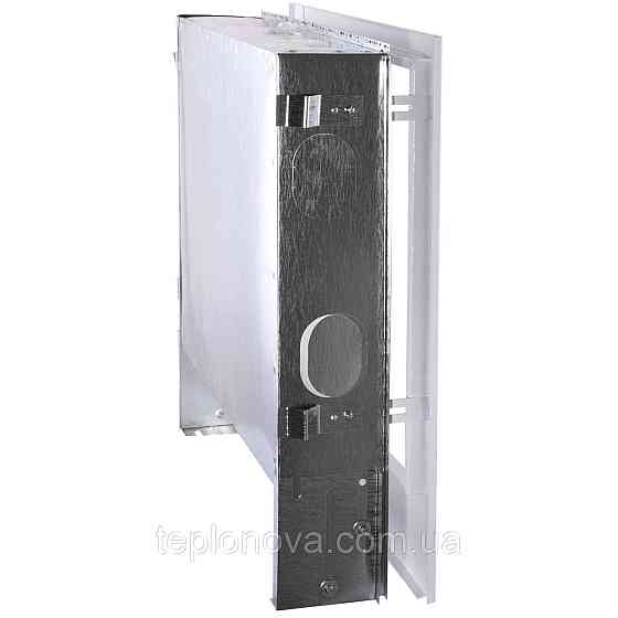 Коллекторный шкаф внутренний ЕСО+ ШКВ-03 720x580x110 (5-6-7) Черновцы