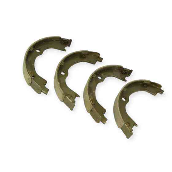 Колодки ручника автомобіль Опель ANTARA 2006 -, Captiva (188x26) Мукачево