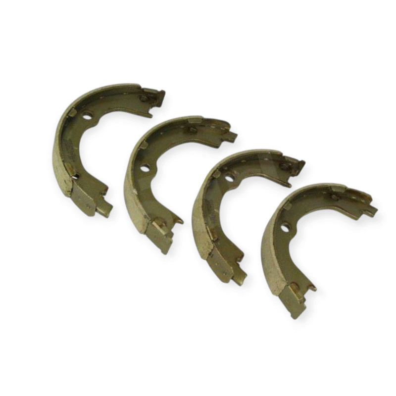 Колодки ручника автомобіль Опель ANTARA 2006 -, Captiva (188x26) Мукачево - фото 1