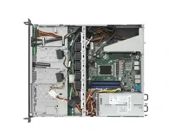 Сервер Asrockrack ASRock 1U4LW-C262/2L2T RPSU, UP, Rack 1U, Intel Xeon 6, 4xLFF, 2xSFF, 2x10GbE, 2xGbE, Red. PSU, IPMI Київ