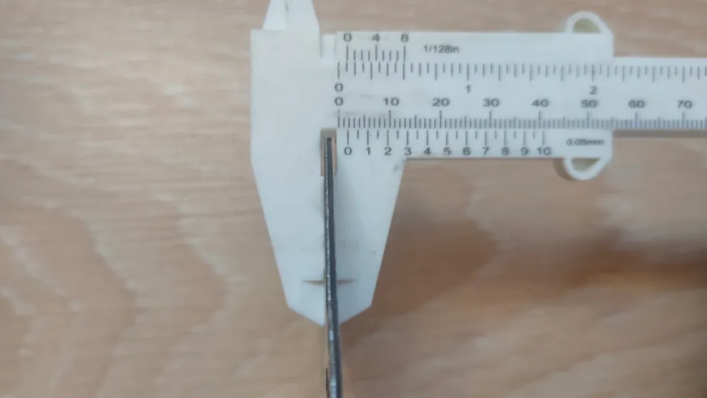 Наклейка Тигр на авто, мото алюминиевая Киев - изображение 2